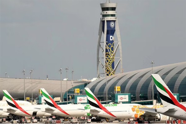 ‬85 ألف موظف يعملون حاليًا في طيران الإمارات