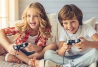 على عكس الشائع.. ألعاب الفيديو تزيد من معدلات الذكاء والإدراك لدى الأطفال