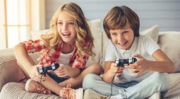 على عكس الشائع.. ألعاب الفيديو تزيد من معدلات الذكاء والإدراك لدى الأطفال