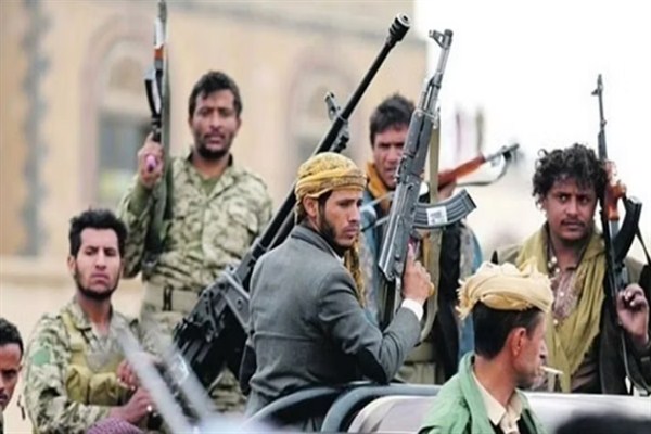 الحوثيون يرتكبون 88 خرقاً للهدنة الأممية في 8 محافظات