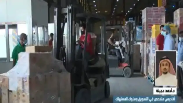 شاهد.. استشاري: فيروس كورونا لا يقارن بجدري القردة