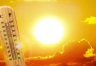 بالفيديو.. متحدث الأرصاد: نتوقع صيف ساخن بدرجة حرارة تلامس الـ50