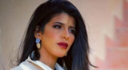بالفيديو: أروى عمر تهاجم متابعة تنمرت على ملامحها بعد التجميل