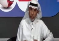 شاهد..‏ خلف ملفي يكشف كواليس إشتباك لاعبي الإتحاد والطائي