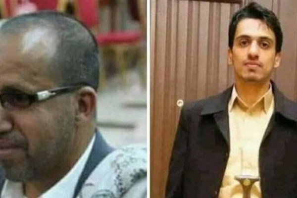 القبض على شاب اقدم على قتل والده وخالته