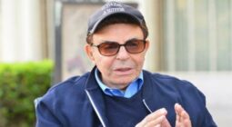وفاة الفنان المصري سمير صبري عن عمر ناهز 86 عامًا