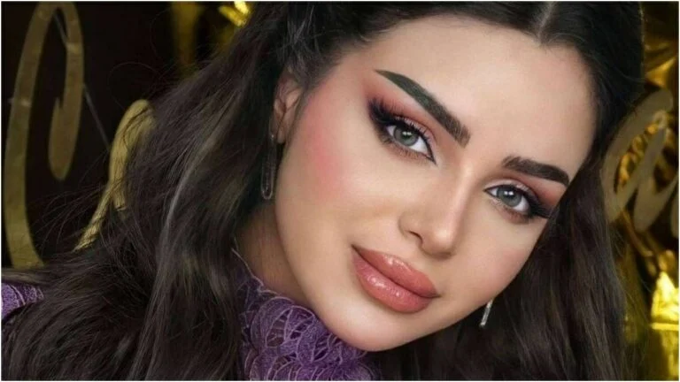 شاهد رهف القحطاني تسأل والدها: إيش تعبيرك عني في كلمتين؟ .. والأخير يفاجئها بالرد