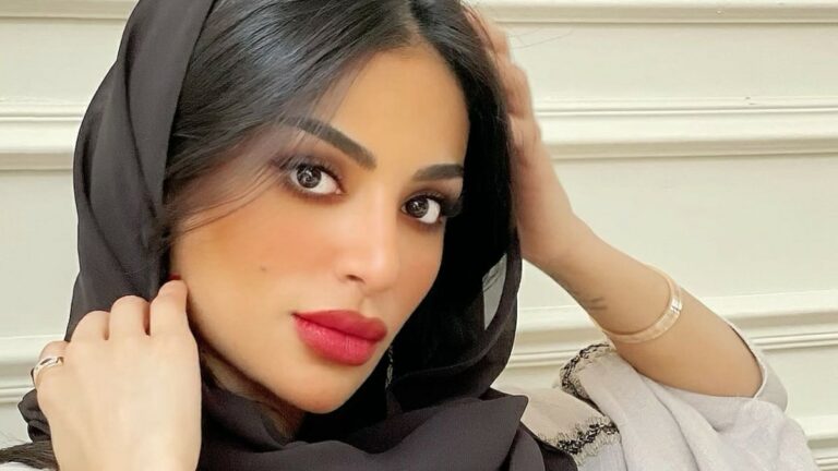 فاطمة الأنصاري تعتزل سناب شات بشكل مفاجئ