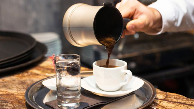 مجلس الصحة الخليجي يحذر من طريقة تحضير للقهوة ترفع الكوليسترول