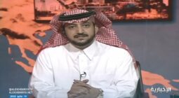 وفاة الإعلامي والأديب عبدالله الأفندي أحد مؤسسي قناة الإخبارية بعد معاناة مع المرض
