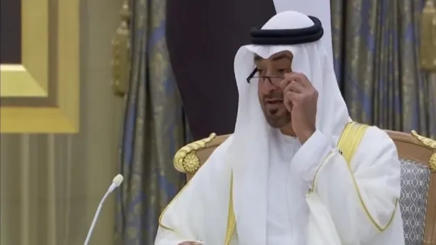 الدخيل: الشيخ محمد بن زايد كان طرفا رئيسيا في تقوية العلاقات السعودية الإماراتية -فيديو