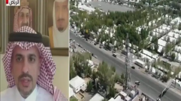 العوهلي: نظام الاتصالات الجديد يسرّع من نمو الاقتصاد الرقمي في المملكة -فيديو