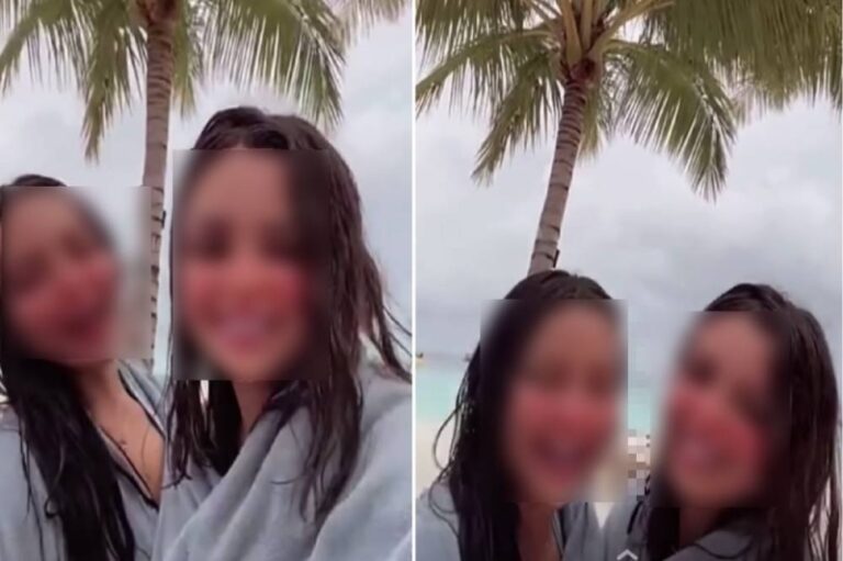 غرامة مالية على مواطنتين من مشاهير سناب بسبب نشرهما فيديو يتضمن إساءة لإحدى الدول
