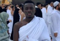 هاشتاق يتصدر تويتر بالمملكة بسبب لاعب سنغالي رفض خوض الجولة الماضية من الدوري الفرنسي لهذا السبب