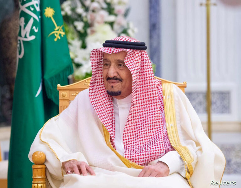 بدأ تنفيذ قرار العفو الملكي عن النزلاء والنزيلات في الحق العام