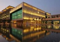 جامعة الملك عبدالله للعلوم والتقنية تعلن عن وظائف شاغرة