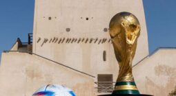 بحد أقصى 26 لاعبًا .. فيفا يوافق على زيادة عدد اللاعبين في بطولة كأس العالم
