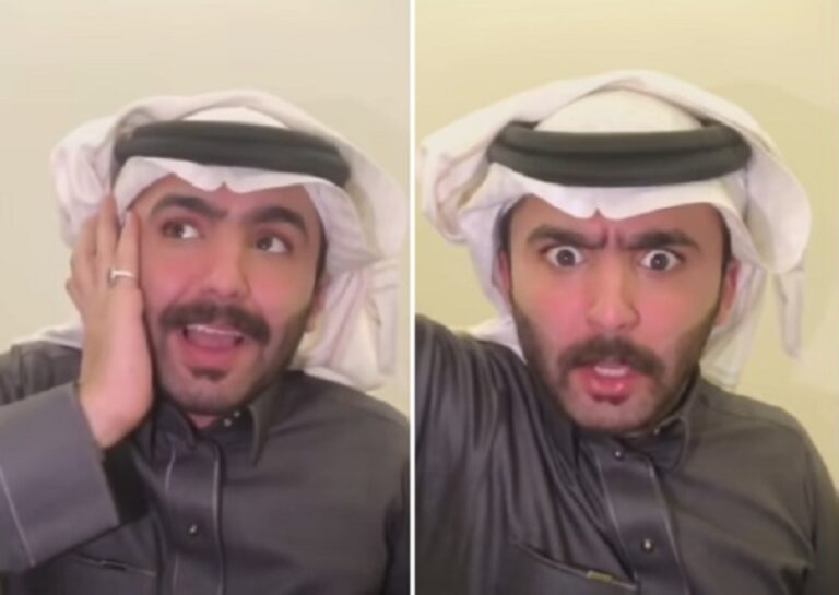 بالفيديو: قصة رجل يعاني من ضعف الشخصية أمام زوجته.. وهكذا  استعادها بخطة لا تخطر على البال