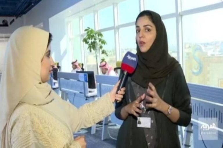 بالفيديو: كيف يمكن للمستفيدين مراقبة وترشيد الاستهلاك الشهري لفواتير المياه ومنع ارتفاعها؟.. مسؤولة بالشركة توضح