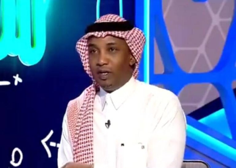 بالفيديو: محمد نور يكشف يعلق على مقولة الأهلي لم يعد من الأربعة الكبار