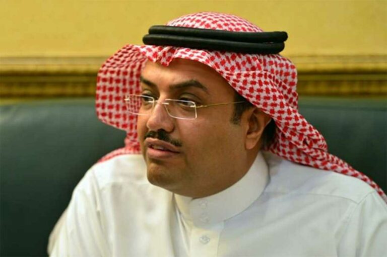 فيديو.. النمر يعلق على حكم دفع دية القتل الخطأ لورثة متوفى
