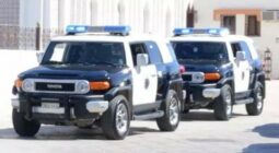 شرطة الرياض تلقي القبض على 4 أشخاص بعد فيديو لمشاجرة جماعية