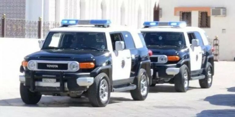 شرطة الرياض تلقي القبض على 4 أشخاص بعد فيديو لمشاجرة جماعية