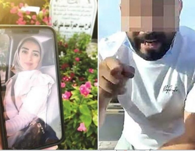 الكويت.. الاستئناف تلغي الإعدام للمتهم بقتل فرح أكبر.. وتكتفي بهذه العقوبة