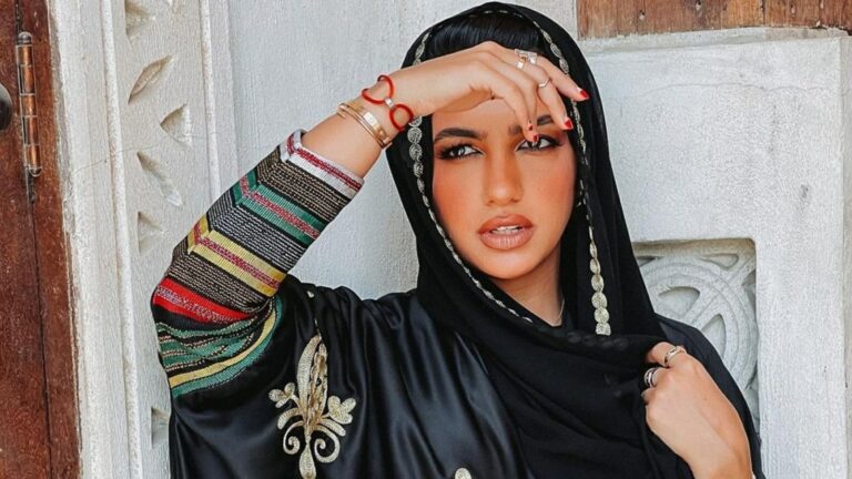 بالفيديو: نجلاء الودعاني تتحدث عن معاناتها مع تعليقات الجمهور بعد الزواج