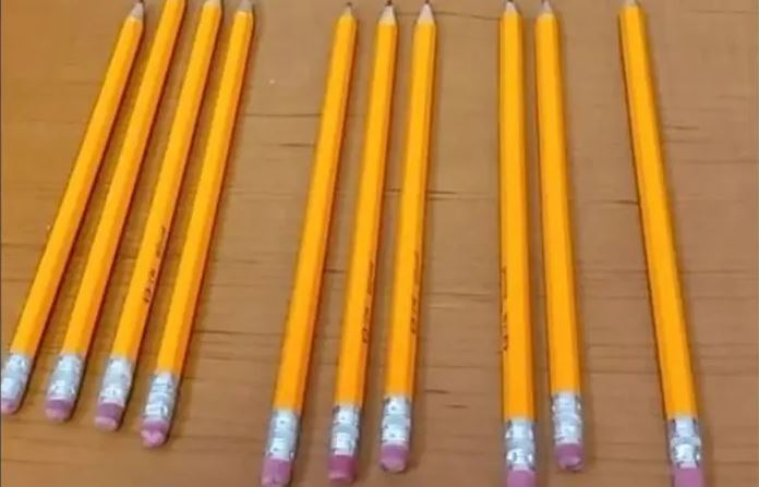 للأذكياء فقط.. أمامك 20 ثانية لحل هذا اللغز