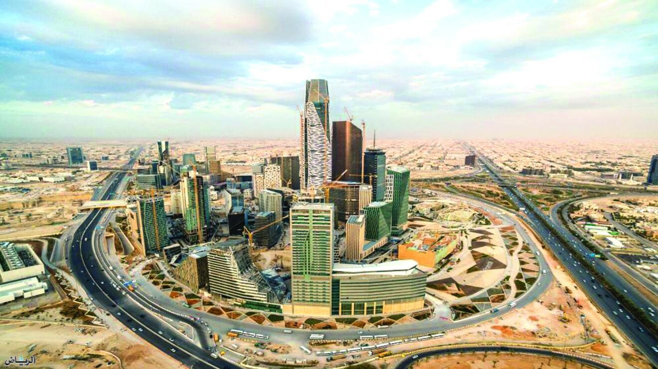 صندوق النقد الدولي يزف خبر سار بشأن الاقتصاد السعودي