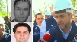 إيراني من طاقم طائرة تحتجزها الأرجنتين غيّر وجهه في كوبا