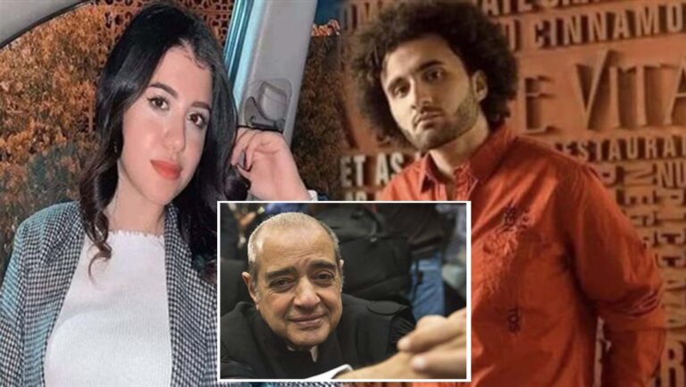 محامي الرئيس الراحل مبارك يعلن توليه الدفاع عن قاتل الطالبة نيرة أشرف