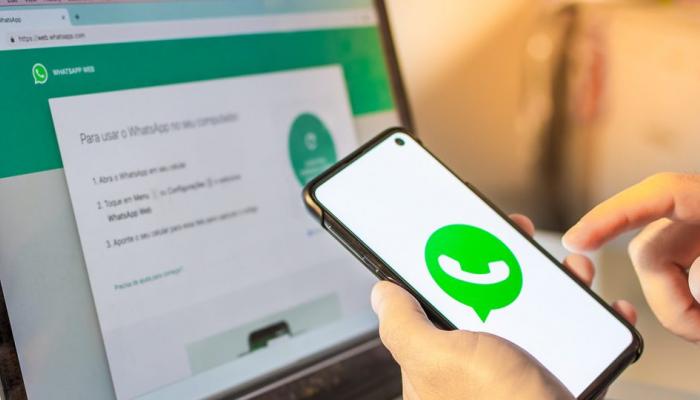 متصل الآن.. واتساب يختبر ميزة جديدة بهدف إخفاء الجملة المحرجة