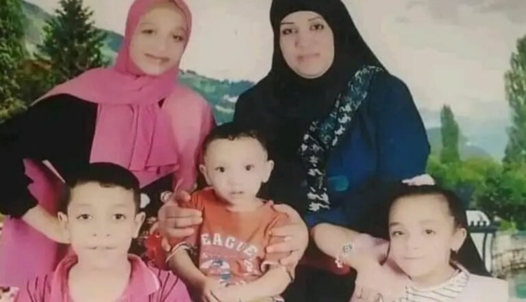مصر.. اختفاء غامض لأم وأبنائها الأربعة بعد زيارتهم لطبيب