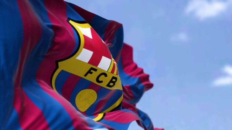 وفاة حامل العضوية رقم 1 في برشلونة