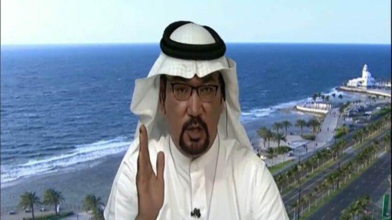 شاهد.. مختص: يجب على وزارة التعليم إجبار الطلاب على تسليم الكتب نهاية العام الدراسي