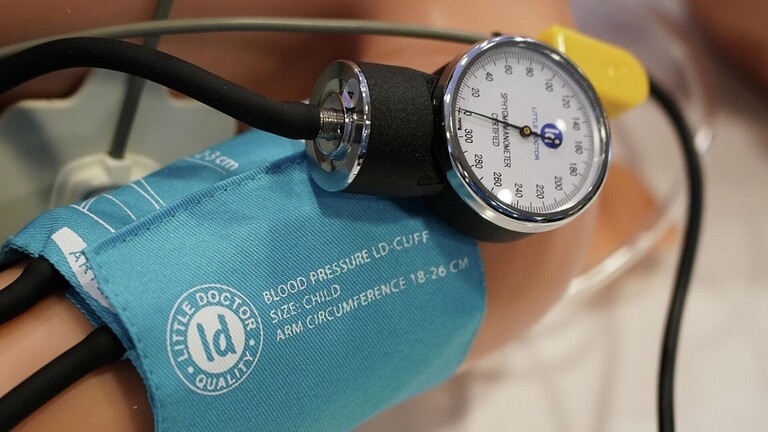 طبيب روسي يحدد ثلاثة أخطاء قاتلة للمصابين بارتفاع مستوى ضغط الدم
