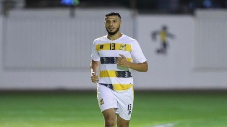 ضربة موجعة .. كاس تحكم لصالح البدري وتغرم الاتحاد
