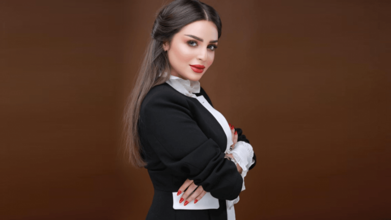 بالفيديو: مشهور تيك توك يحرج رهف القحطاني.. وهذا رد فعلها