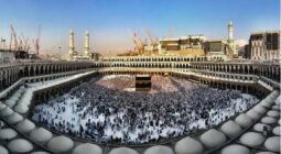 وزارة الحج تُحدد فئات مخولة بالدخول إلى مكة المكرمة خلال موسم الحج