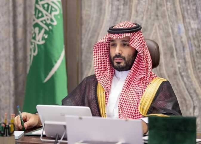 التواصل مع مكتب الأمير محمد بن سلمان عن طريق الهاتف والبريد بأنواعه