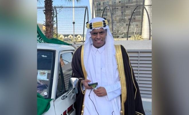 بالفيديو: قعيد المجد يكشف عن سرقة مبلغ ضخم منه بعد اختراق حسابه على التيك توك.. وردة فعل غير متوقعة من صديقه بعد الواقعة