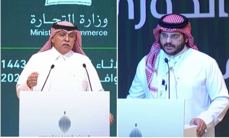 بالفيديو: هل سيتم إعادة الدعم لبعض السلع في حال تضاعفت أسعارها؟.. وزير التجارة يجيب