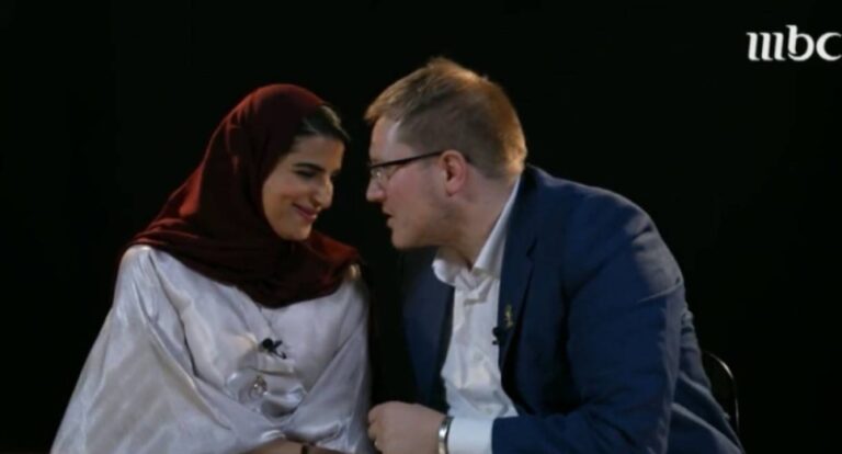 شاهد أبو متعب الأمريكي يكشف كيف بدأت قصته مع زوجته السعودية  رغم اختلاف الثقافات