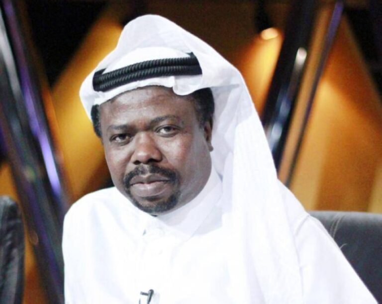 أبوبكر مالي يوجه سؤالا للاتحاد السعودي ولجنة الاحتراف بسبب قضية التسريبات