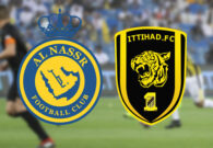 رقم صادم لنجمي الاتحاد والنصر!
