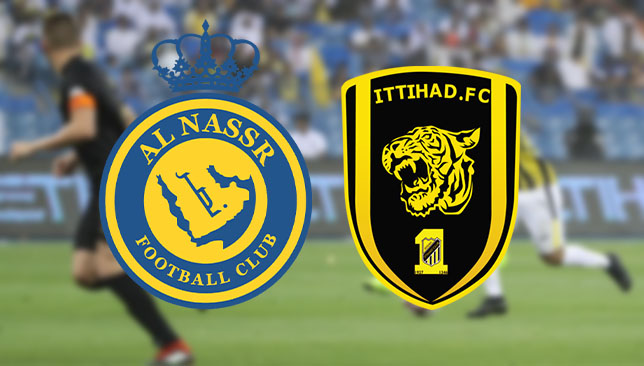 رقم صادم لنجمي الاتحاد والنصر!