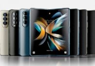 أقوى أجهزة الشركة.. سامسونغ تطلق هاتف Galaxy Z Fold 4 القابل للطي