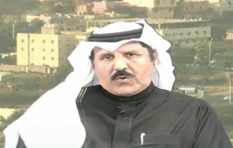 الغامدي يكشف العقوبة المترتبة على الحادث المروري المتعمد -فيديو